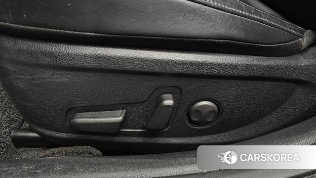 Kia K7 Premier id 4496107 из Кореи 23