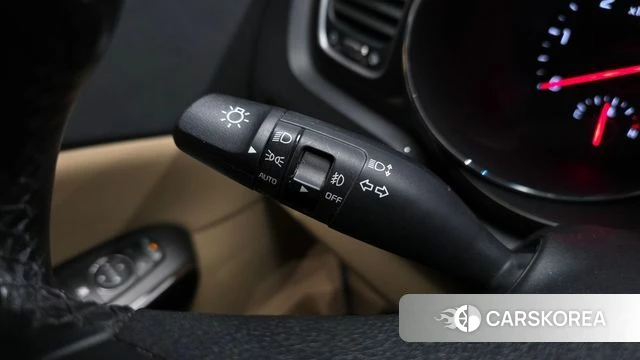 Kia The New Carnival id 4865568 из Кореи 24