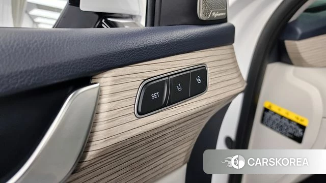 Hyundai Palisade id 4384589 из Кореи 24