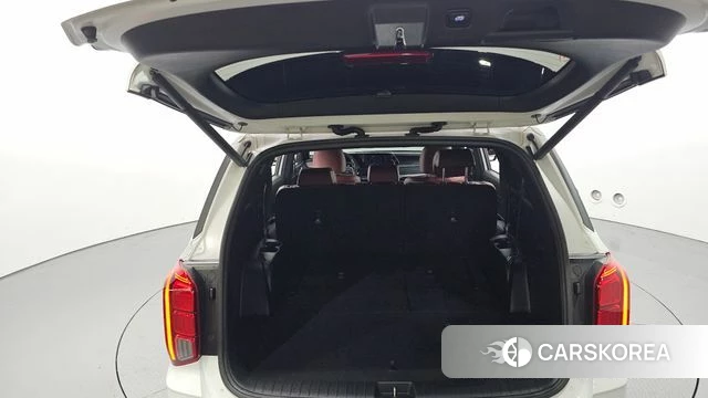 Hyundai Palisade id 4309333 из Кореи 24