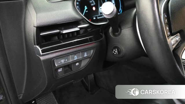 Genesis G80 (RG3) id 4603833 из Кореи 24