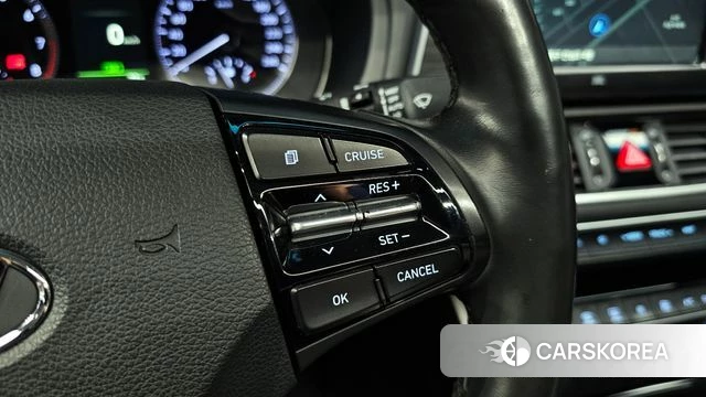 Hyundai Grandeur IG id 4326064 из Кореи 24