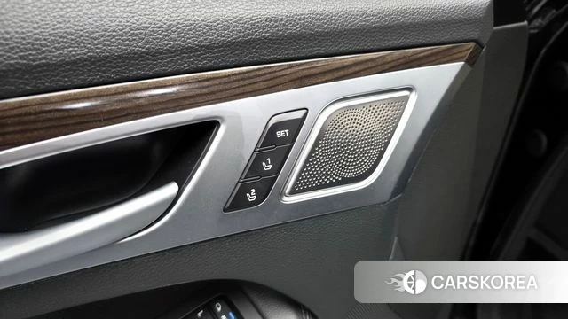 Genesis G80 id 4188703 из Кореи 24