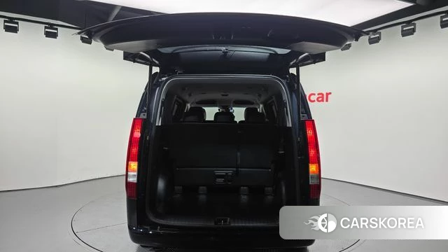 Hyundai Staria id 4585690 из Кореи 24