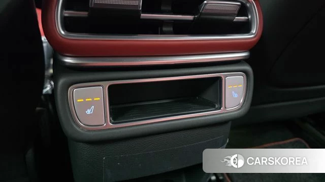 Genesis GV80 Coupe id 4854000 из Кореи 24