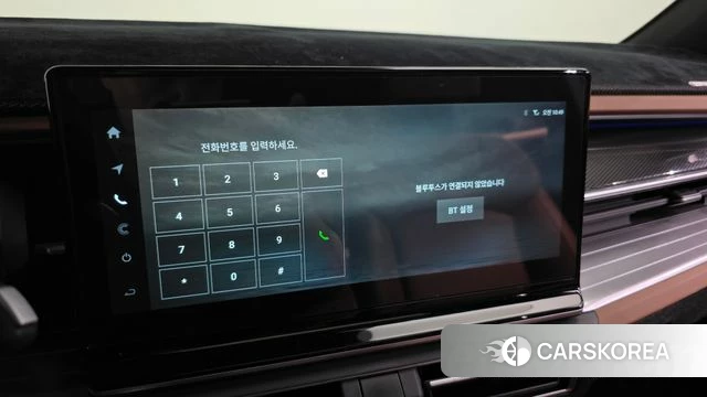 Ssangyong Torres id 4835312 из Кореи 24