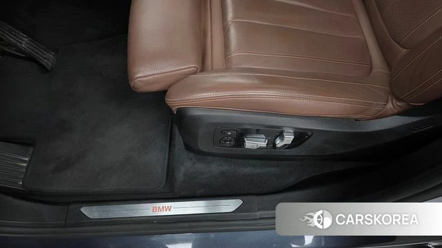 BMW X5 (G05) id 4626153 из Кореи 24