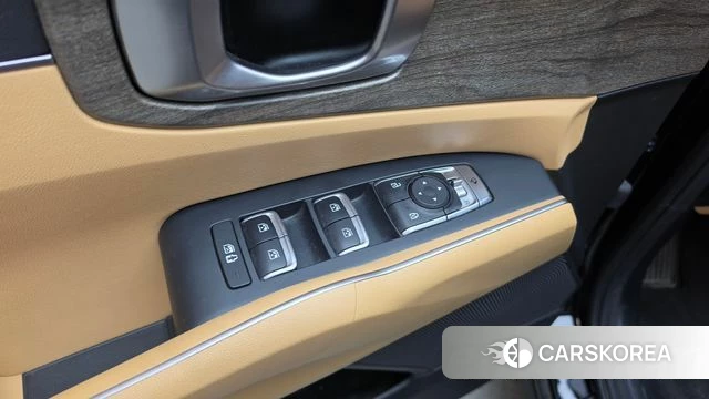 Kia Sorento 4th Generation 2021 Черный из Кореи, фото 4