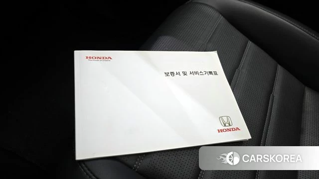 Honda CR-V 6th generation id 4329738 из Кореи 24