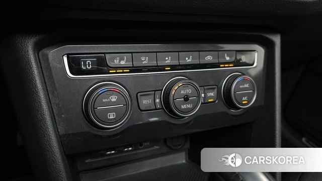 Volkswagen Tiguan Allspace id 4362594 из Кореи 24