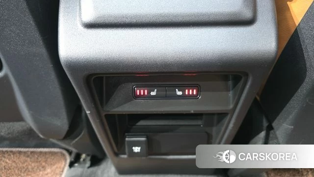Land Rover Discovery Sports id 4582158 из Кореи 24