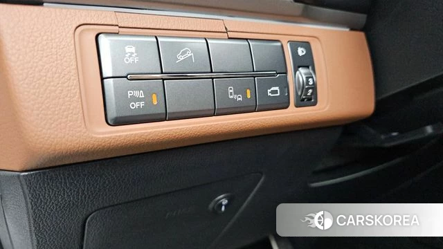 Ssangyong Rexton Sports id 4411166 из Кореи 24