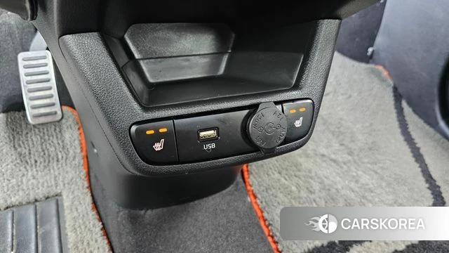 Kia The New Ray id 4624551 из Кореи 24