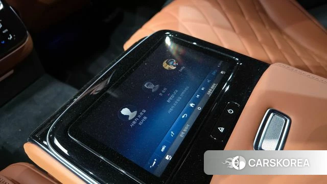 Mercedes-Benz S-Class W223 id 4242649 из Кореи 24
