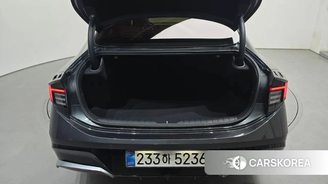 Hyundai Sonata D Edge (DN8) id 4314945 из Кореи 24