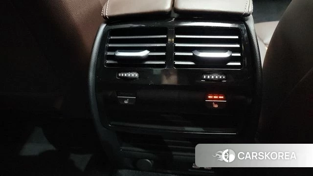 BMW 5 Series (G30) id 4362027 из Кореи 24