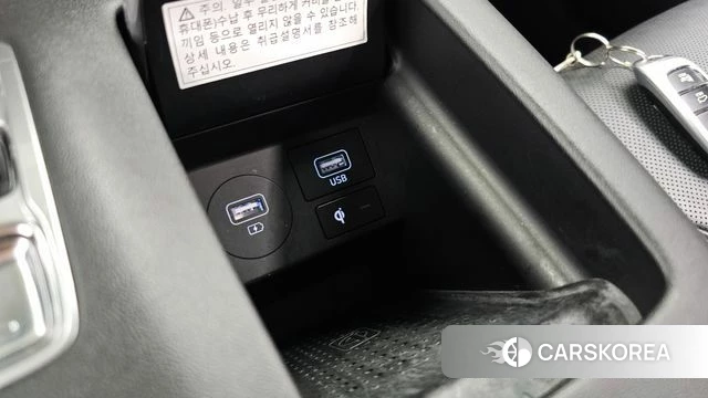Hyundai The New Grandeur IG id 4754948 из Кореи 24