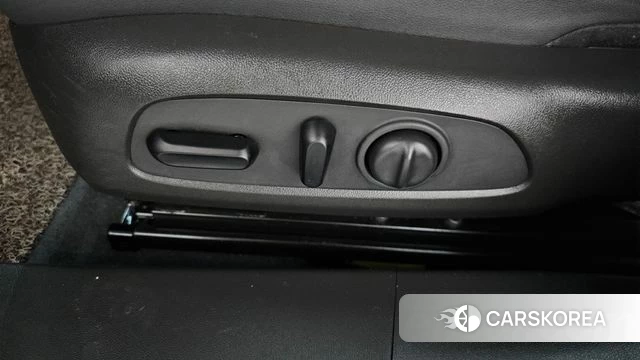 Chevrolet (GM Daewoo) The New Malibu id 4244904 из Кореи 24
