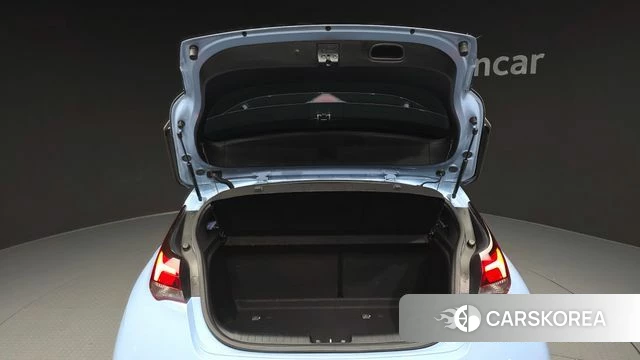 Hyundai Veloster (JS) id 4794869 из Кореи 24