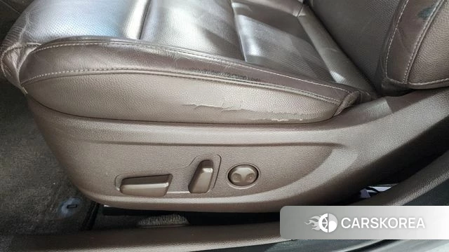 Kia Come New K7 id 4435691 из Кореи 24