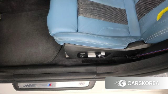 BMW M3 (G80) id 4635576 из Кореи 24