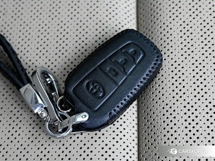 Toyota Prado id 4653922 из Китая 24