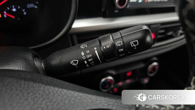 Kia All New Morning (JA) id 4305104 из Кореи 24