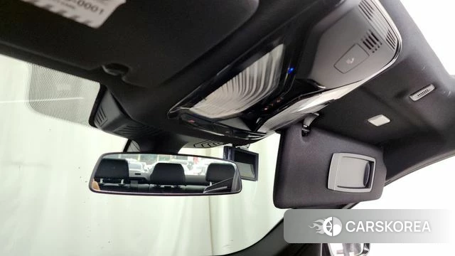 BMW 5 Series (G30) id 4345756 из Кореи 24