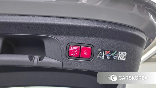 Mercedes-Benz GLE-Class W167 id 4505193 из Кореи 24