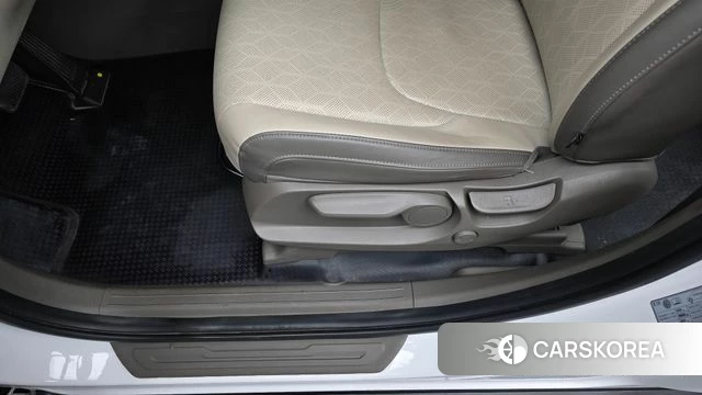 Kia Carnival 4th generation id 4784942 из Кореи 24