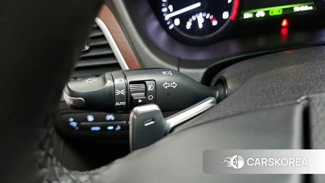 Genesis G80 id 4390179 из Кореи 24