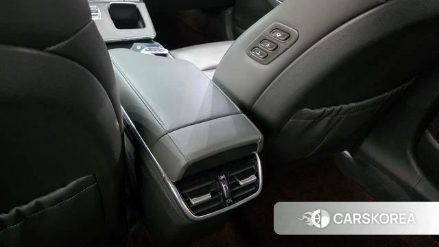 Hyundai The New Grandeur IG id 4389982 из Кореи 24
