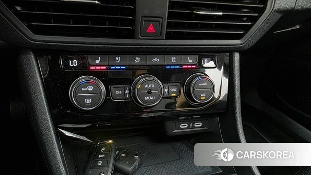 Volkswagen 7th Generation of Jetta id 4487951 из Кореи 24