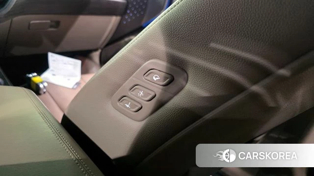 Kia K8 Hybrid id 4361275 из Кореи 24