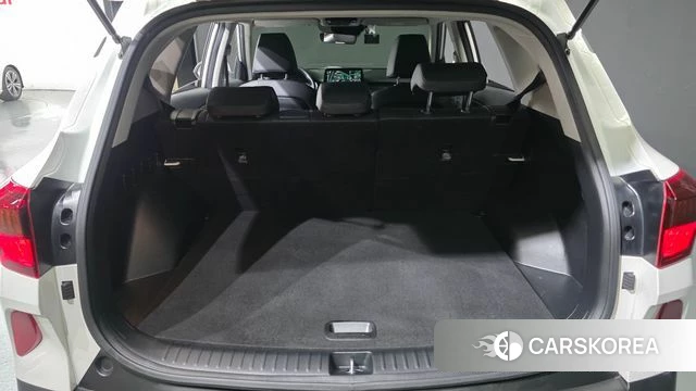 Kia Seltos id 4872209 из Кореи 24