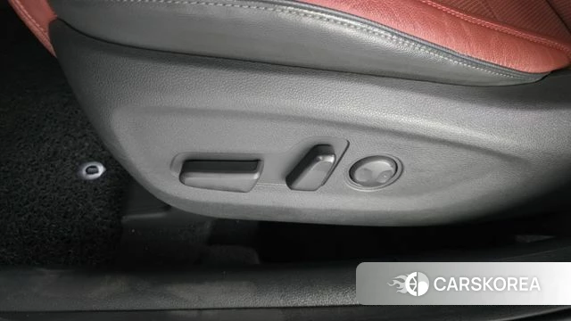 Hyundai All New Tucson id 4411172 из Кореи 24