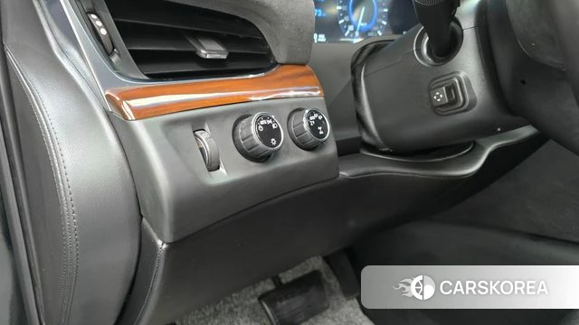 Cadillac Escalade id 4703652 из Кореи 24