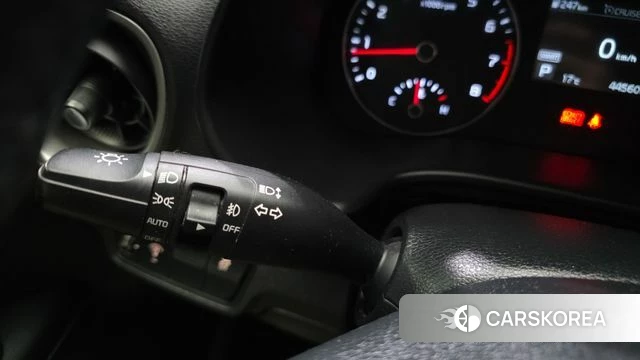 Kia Come New K3 id 4305083 из Кореи 24
