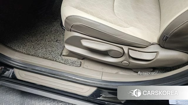 Kia Carnival 4th generation id 4429473 из Кореи 24