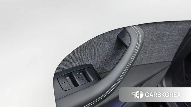 Tesla Model X id 4847147 из Кореи 24
