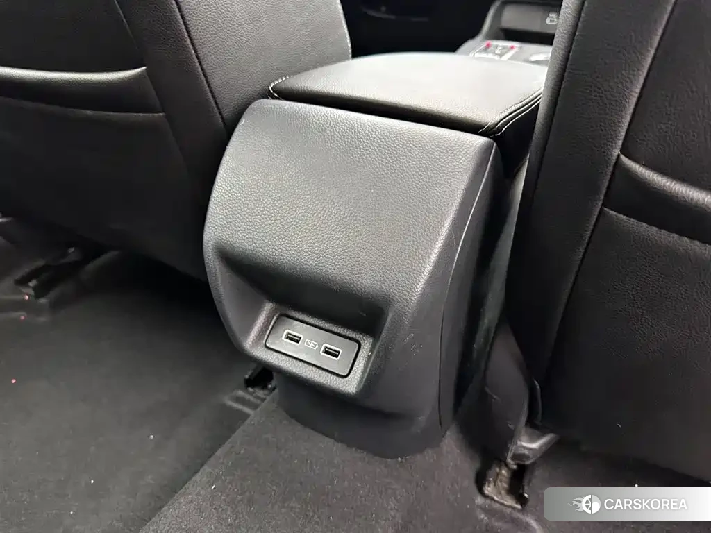 Honda Civic id 4649240 из Китая 24
