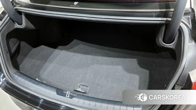 Kia K8 Hybrid id 4267621 из Кореи 24