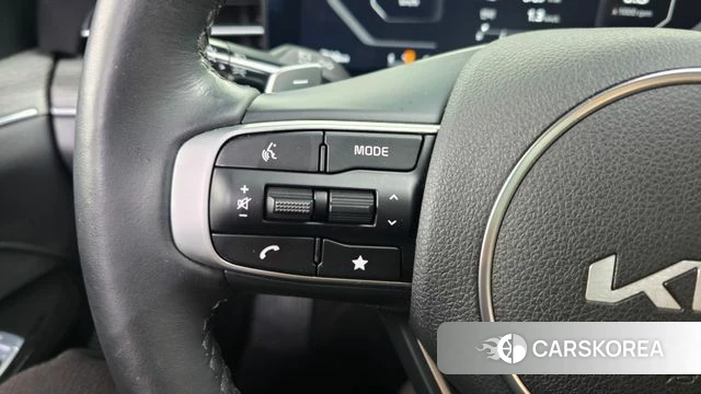 Kia The New K5 3rd generation id 4342883 из Кореи 24