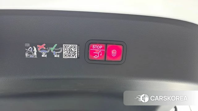 Mercedes-Benz GLC-Class X254 id 4834006 из Кореи 24