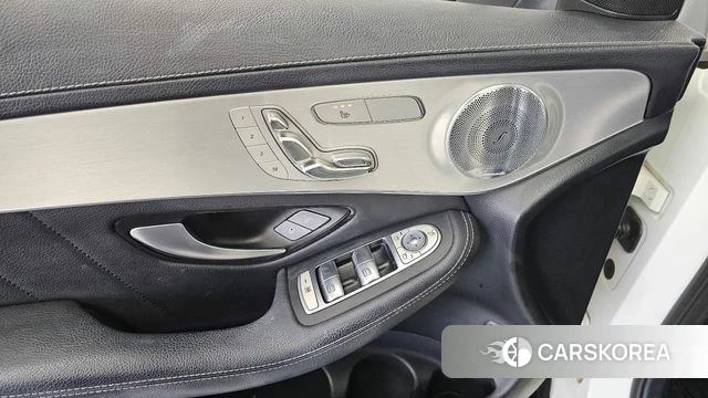 Mercedes-Benz GLC-Class X253 id 4698437 из Кореи 24