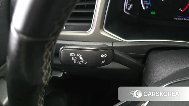 Volkswagen T-Roc id 4779675 из Кореи 24