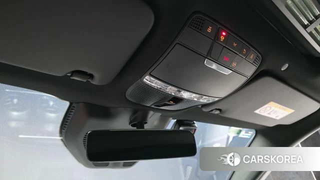 Mercedes-Benz GLC-Class X253 id 4282478 из Кореи 24