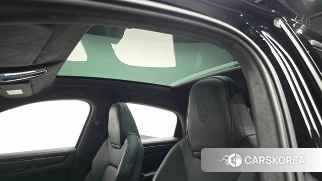 Porsche Cayenne (PO536) id 4640879 из Кореи 24