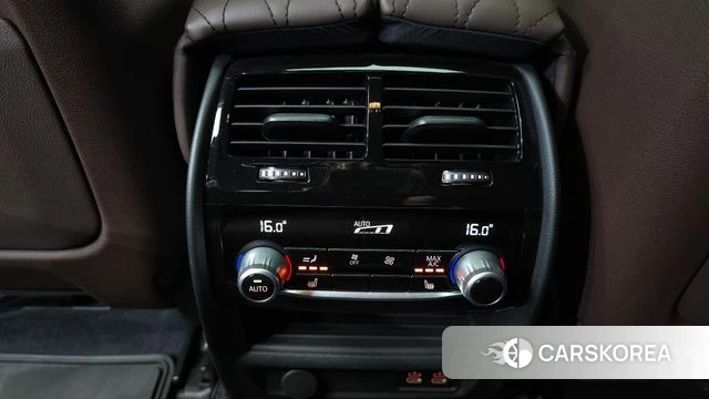 BMW 5 Series (G30) id 4572737 из Кореи 24