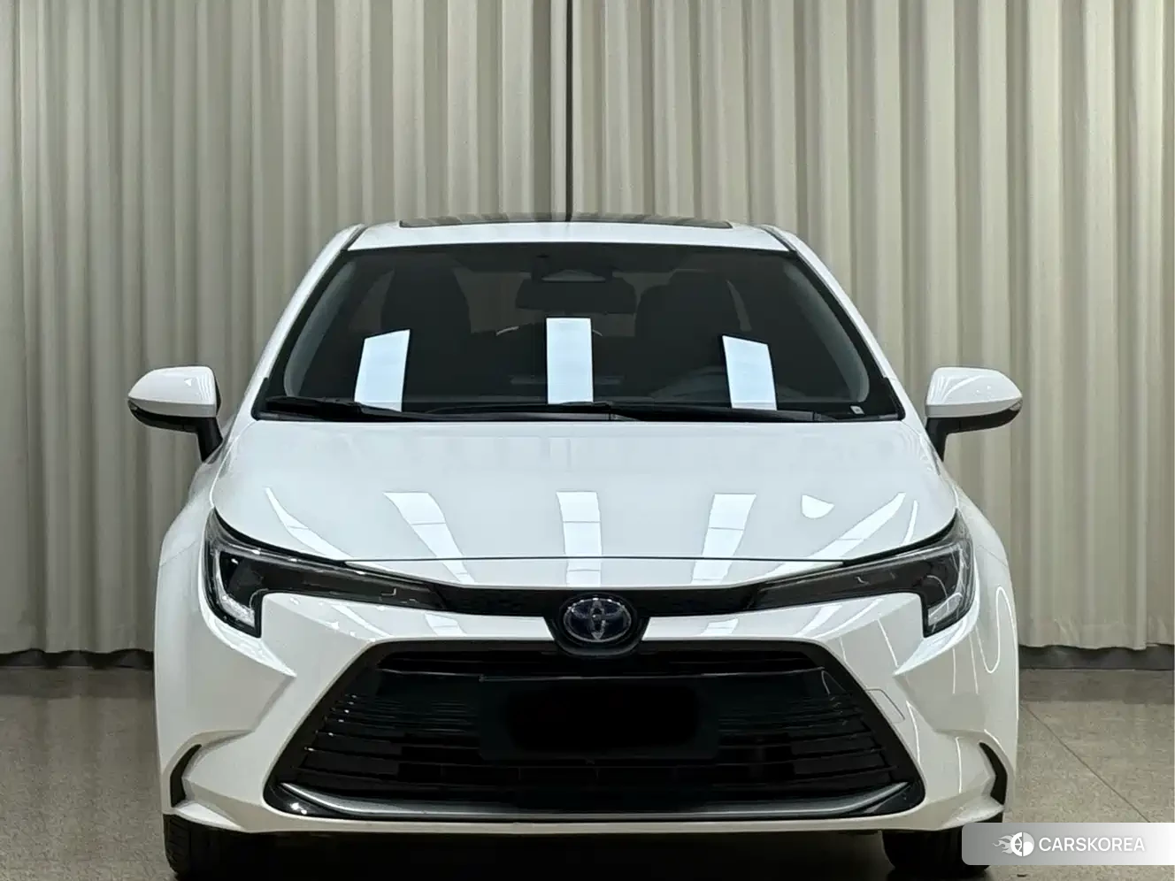 Toyota Levin id 4679634 из Китая 25